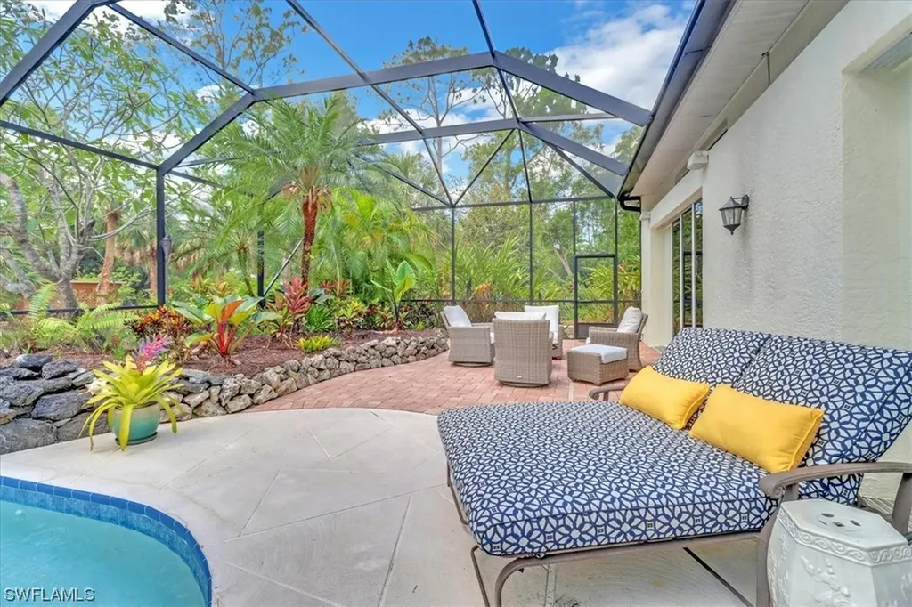 5720 Autumn Oaks Lane Naples FL 34119