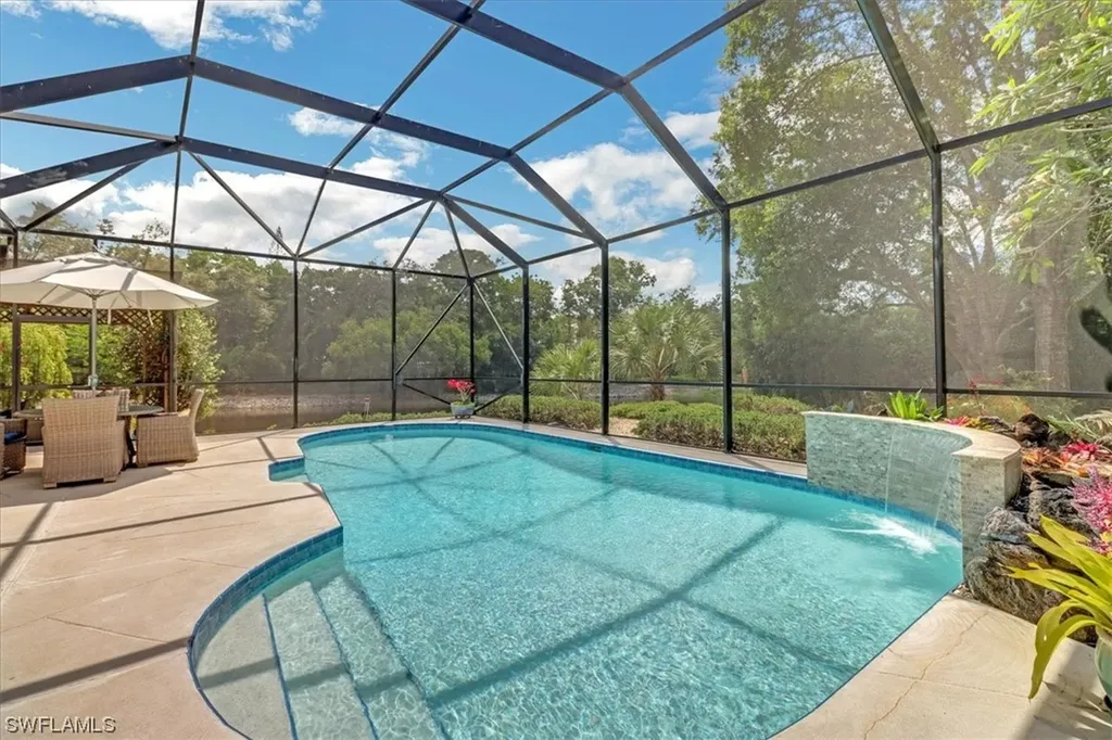 5720 Autumn Oaks Lane Naples FL 34119