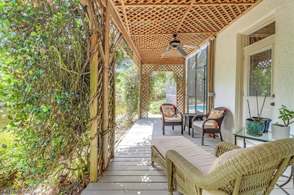 5720 Autumn Oaks Lane Naples FL 34119