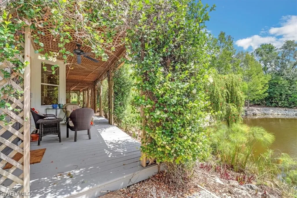 5720 Autumn Oaks Lane Naples FL 34119