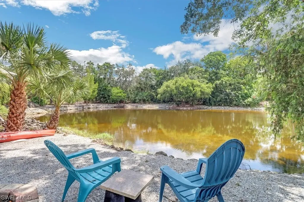 5720 Autumn Oaks Lane Naples FL 34119