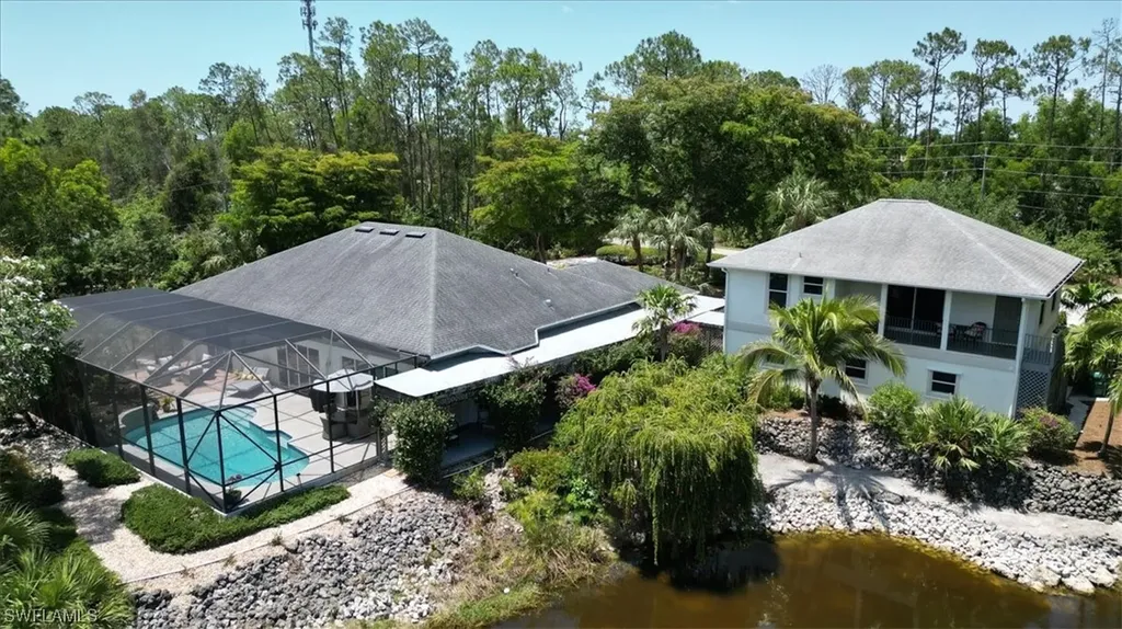 5720 Autumn Oaks Lane Naples FL 34119