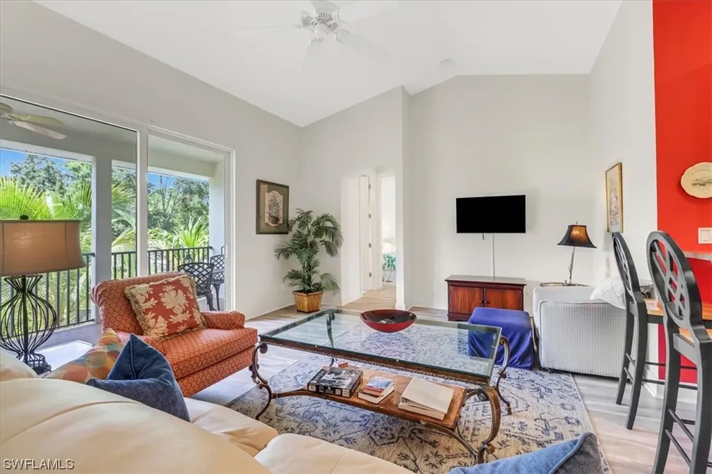 5720 Autumn Oaks Lane Naples FL 34119