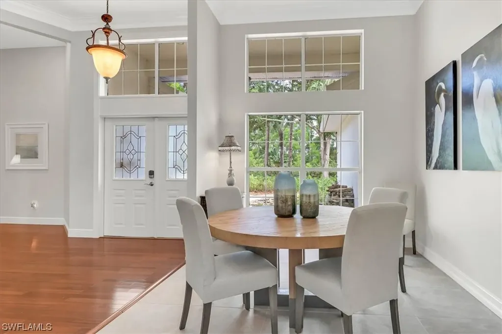 5720 Autumn Oaks Lane Naples FL 34119