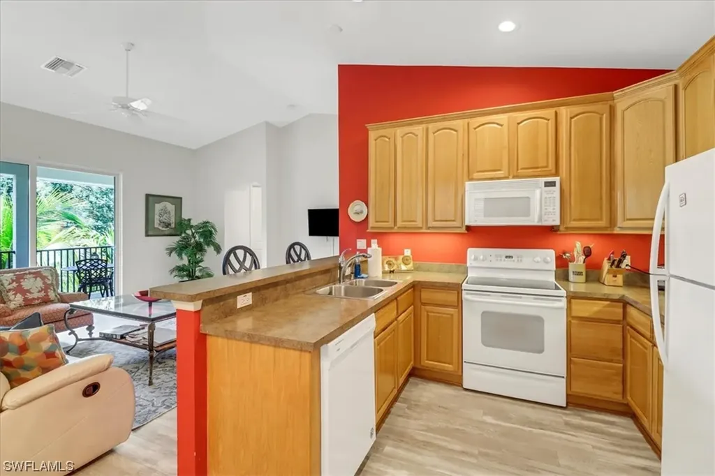 5720 Autumn Oaks Lane Naples FL 34119