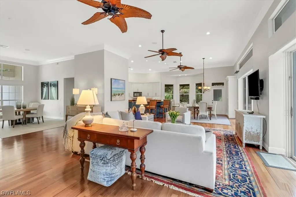 5720 Autumn Oaks Lane Naples FL 34119