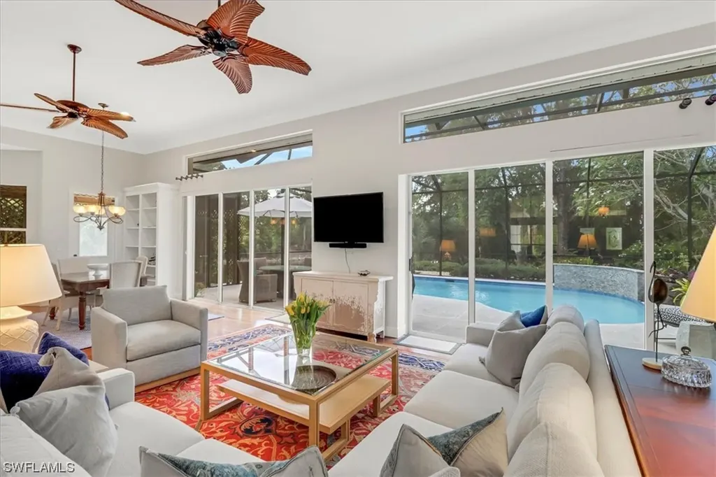 5720 Autumn Oaks Lane Naples FL 34119