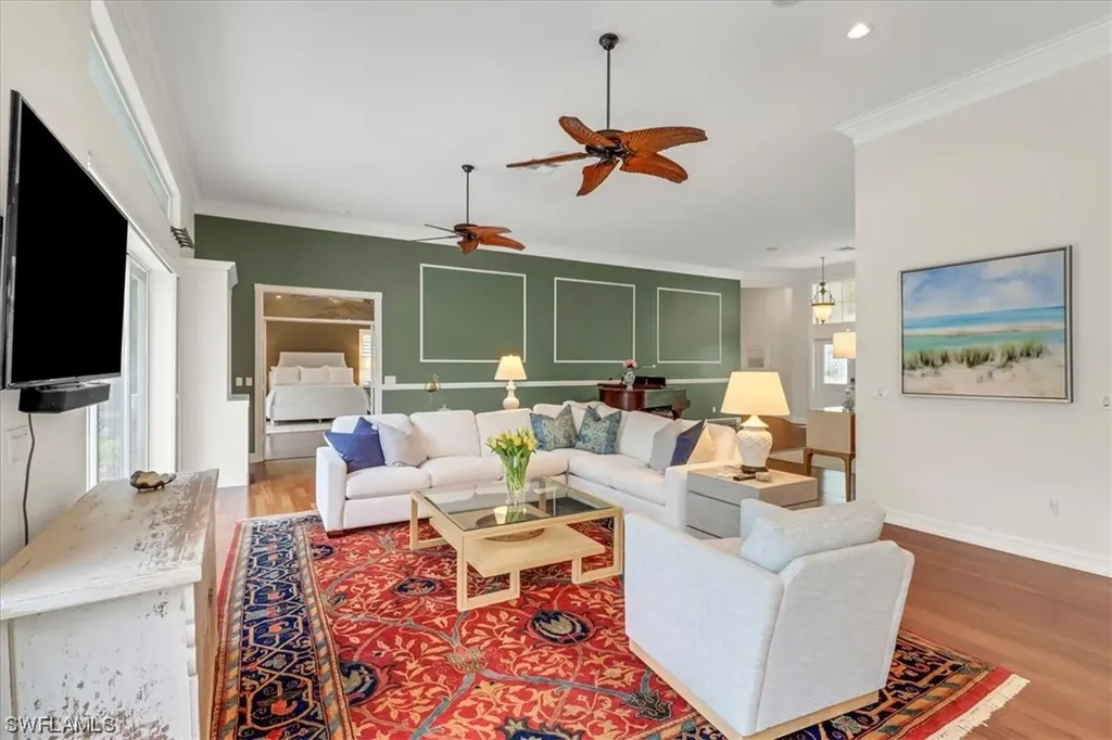 5720 Autumn Oaks Lane Naples FL 34119