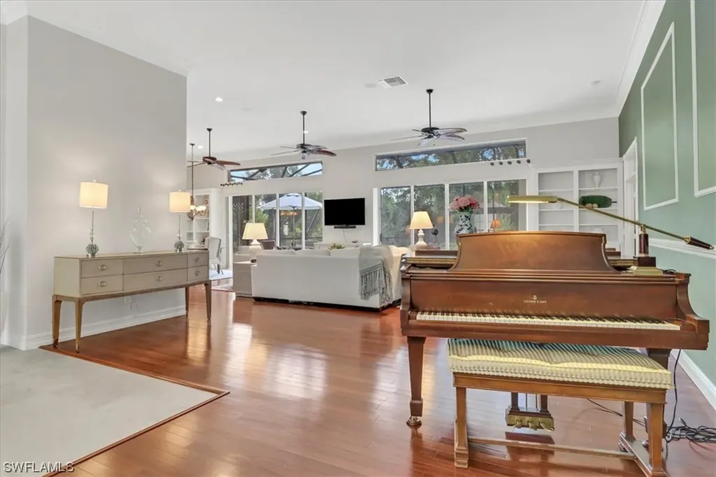 5720 Autumn Oaks Lane Naples FL 34119