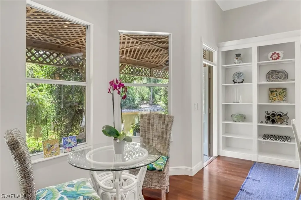 5720 Autumn Oaks Lane Naples FL 34119