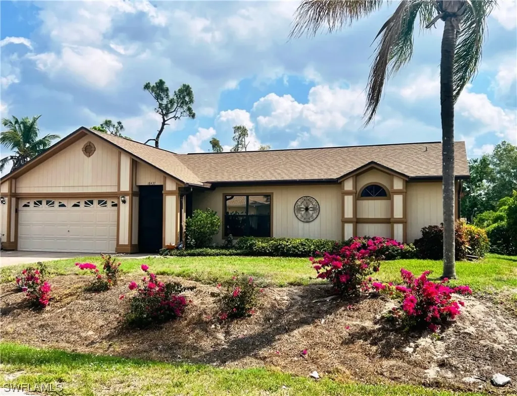 18437 Sunflower Road Fort Myers FL 33967