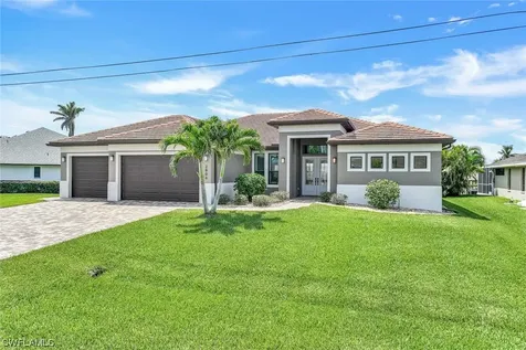 2806 SW 46th Terrace Cape Coral FL 33914