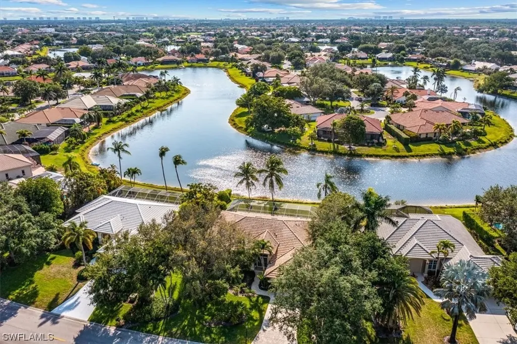 11305 Longshore Way E Naples FL 34119