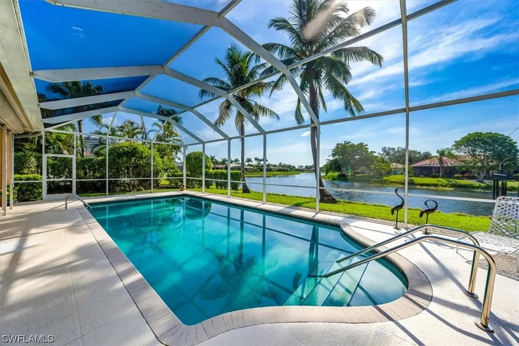 11305 Longshore Way E Naples FL 34119