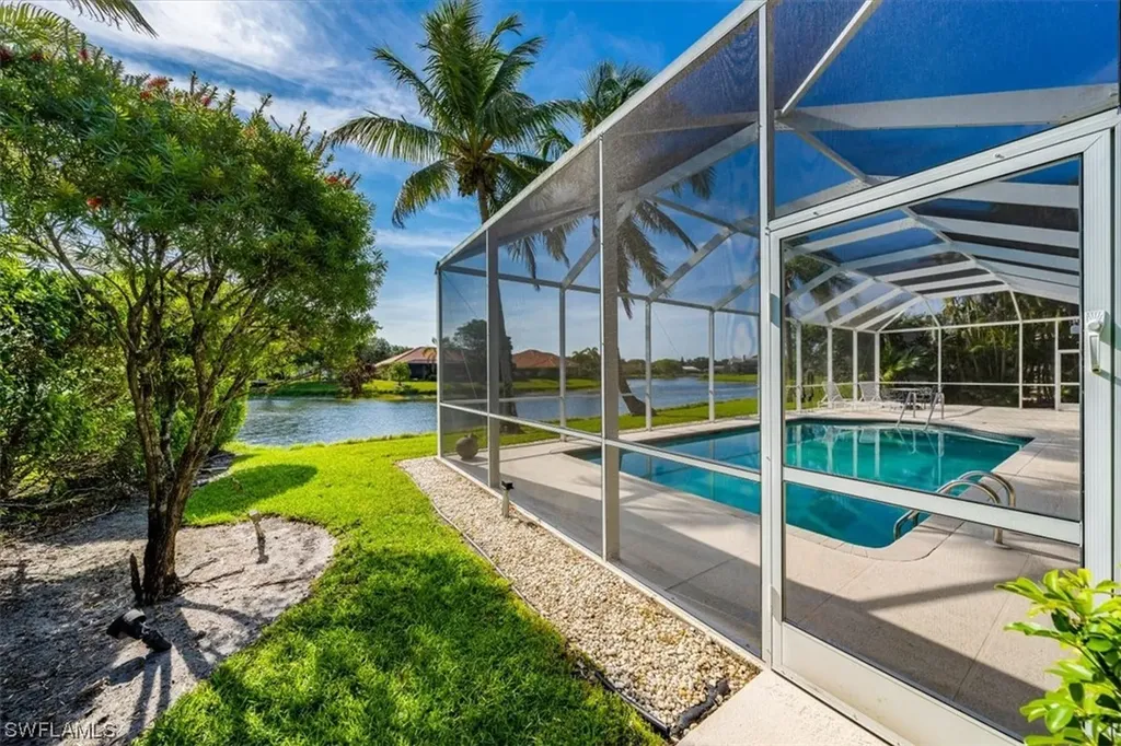11305 Longshore Way E Naples FL 34119