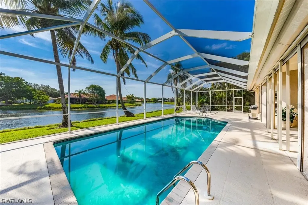 11305 Longshore Way E Naples FL 34119