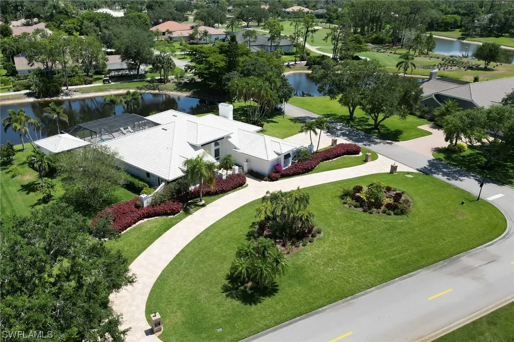 4723 Pond Apple Drive S Naples FL 34119