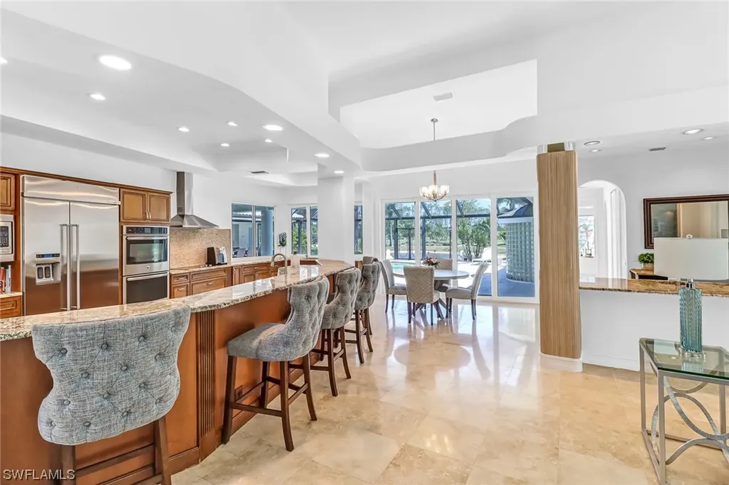 4723 Pond Apple Drive S Naples FL 34119