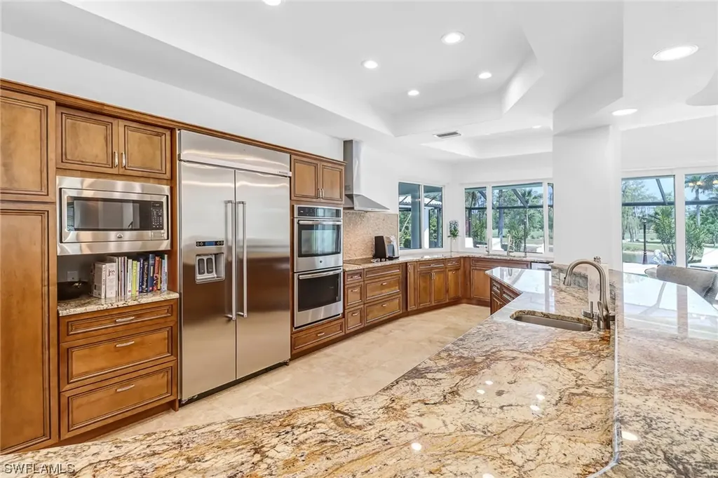 4723 Pond Apple Drive S Naples FL 34119