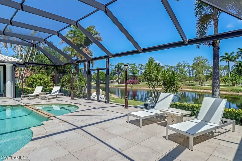 4723 Pond Apple Drive S Naples FL 34119