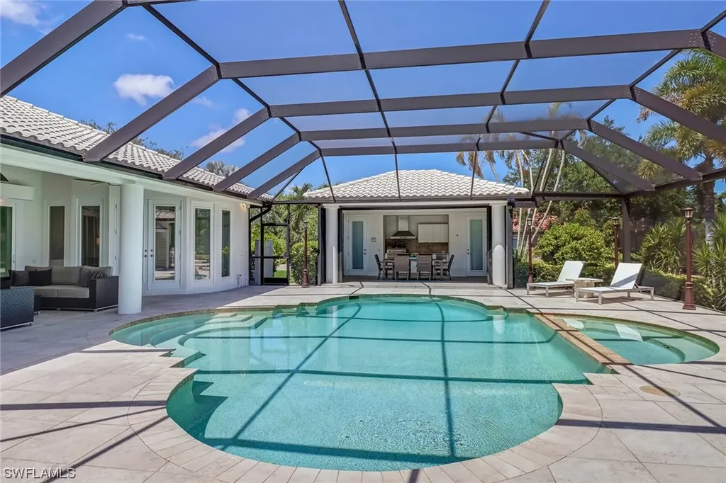 4723 Pond Apple Drive S Naples FL 34119