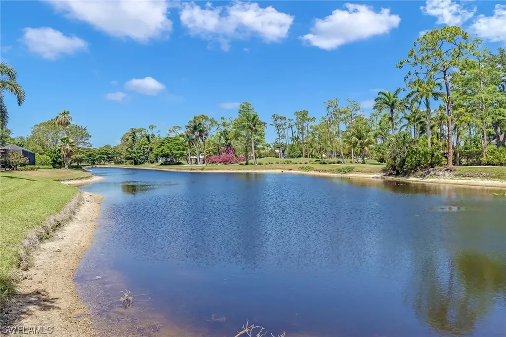 4723 Pond Apple Drive S Naples FL 34119