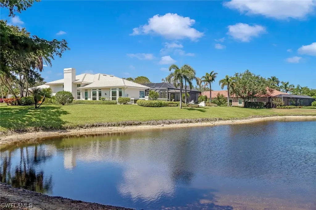 4723 Pond Apple Drive S Naples FL 34119