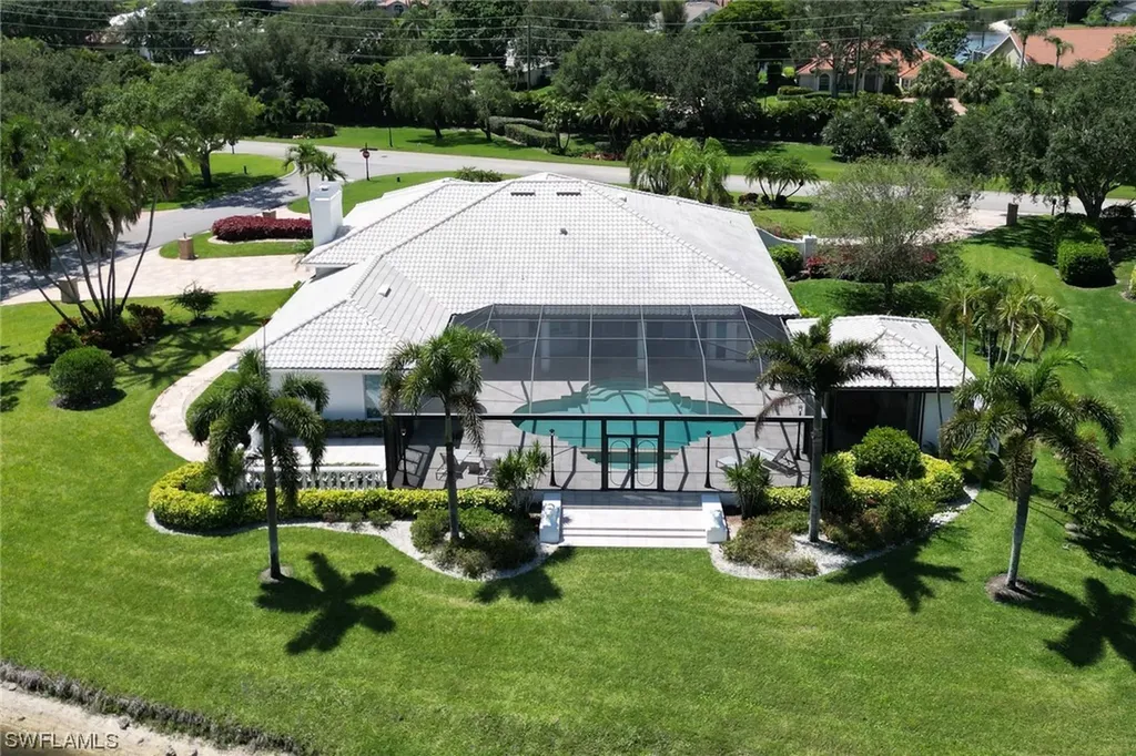 4723 Pond Apple Drive S Naples FL 34119