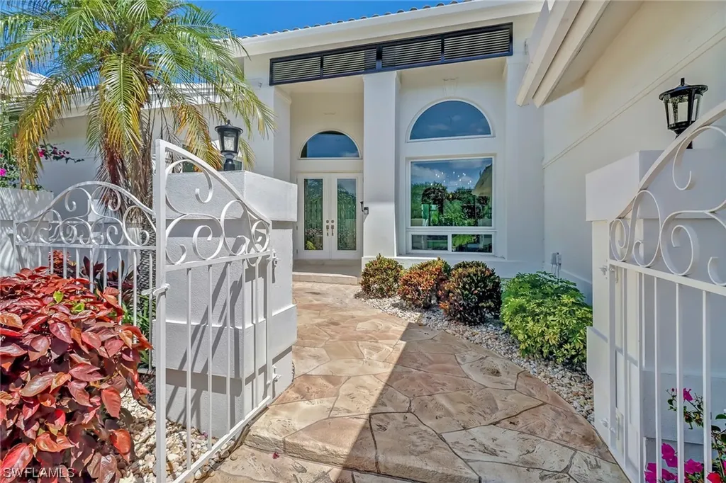 4723 Pond Apple Drive S Naples FL 34119