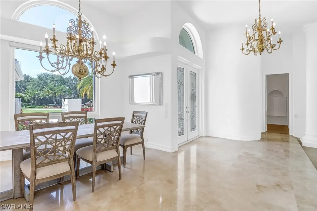 4723 Pond Apple Drive S Naples FL 34119