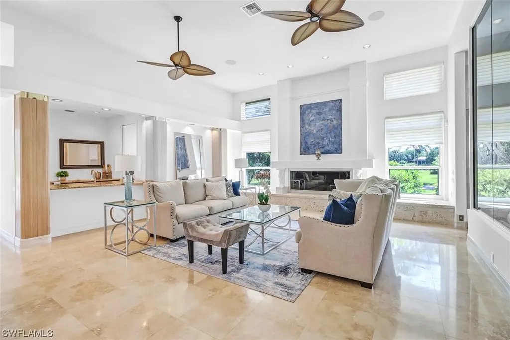 4723 Pond Apple Drive S Naples FL 34119
