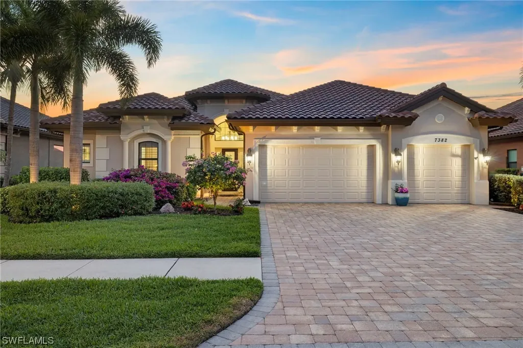 7382 Acorn Way Naples FL 34119
