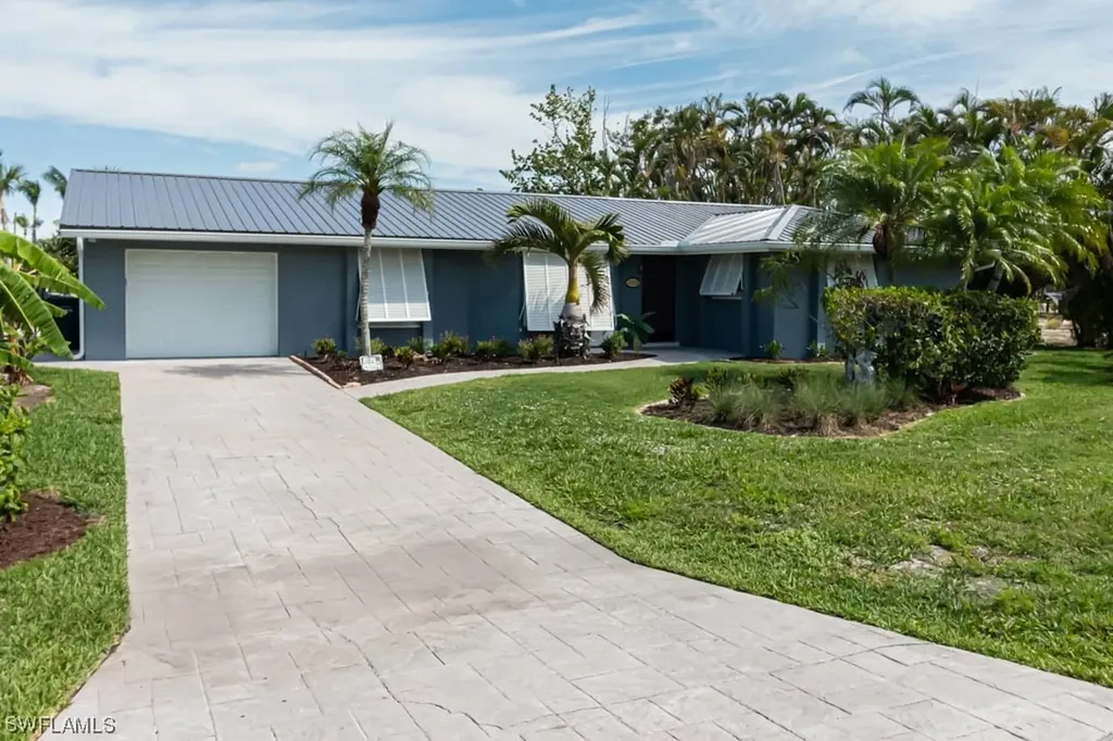 12722 Chatham Drive Fort Myers FL 33908
