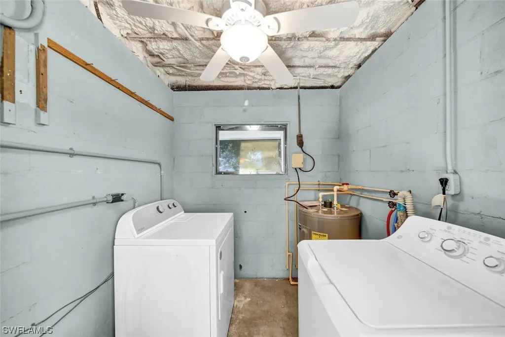 5855 Cubles Drive Bokeelia FL 33922