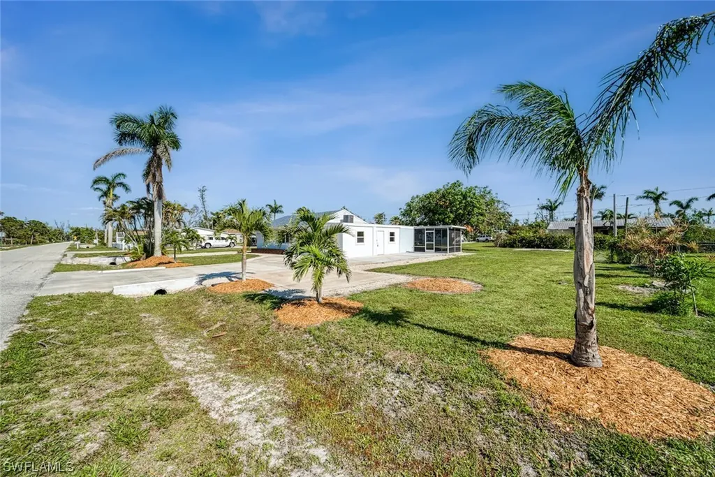 5855 Cubles Drive Bokeelia FL 33922