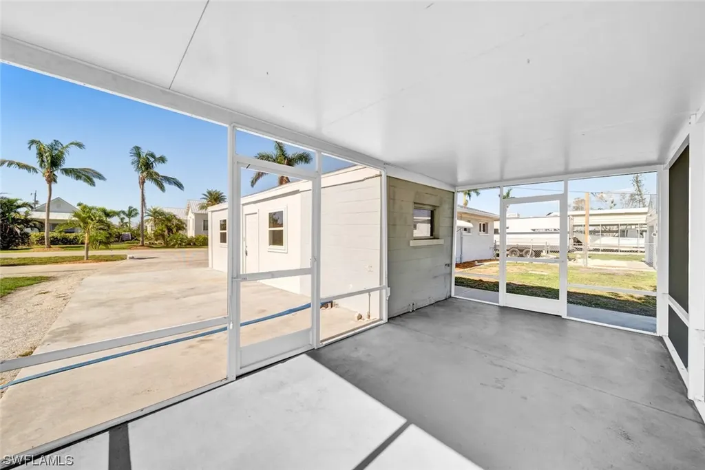 5855 Cubles Drive Bokeelia FL 33922