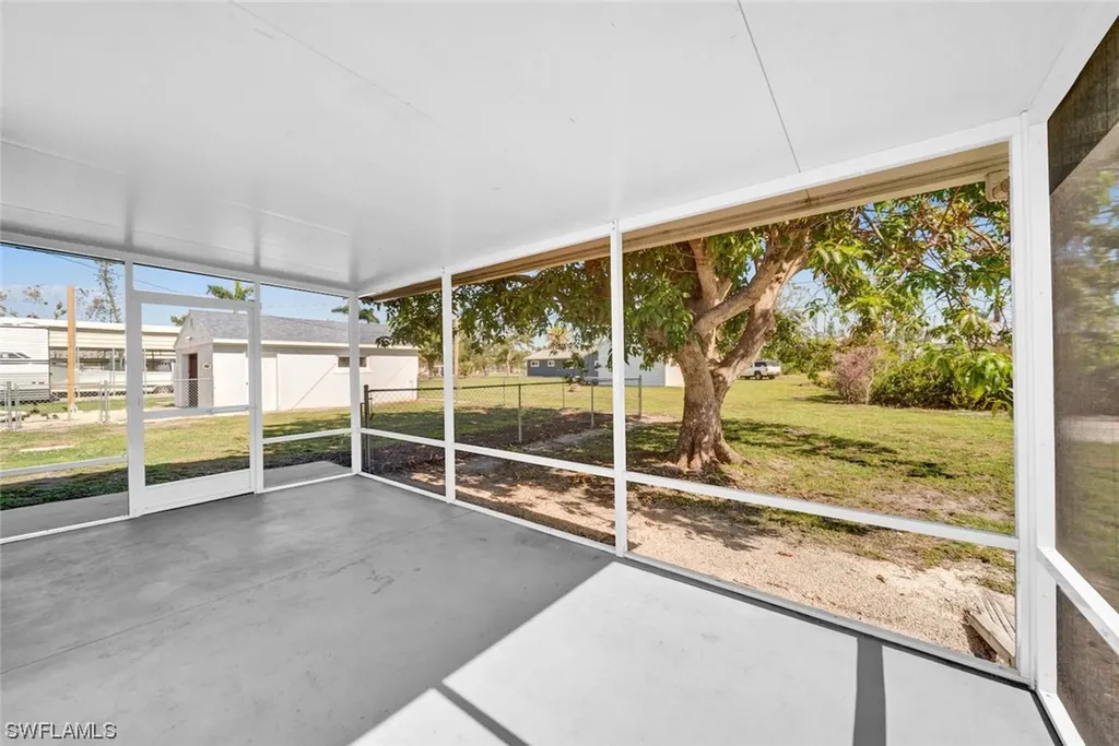 5855 Cubles Drive Bokeelia FL 33922