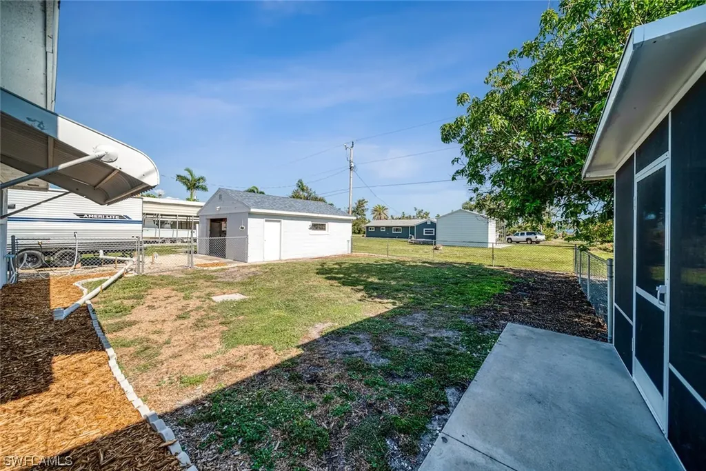 5855 Cubles Drive Bokeelia FL 33922