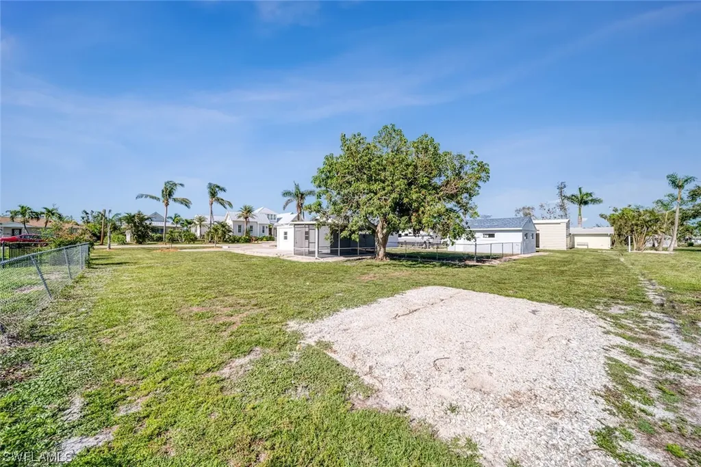5855 Cubles Drive Bokeelia FL 33922