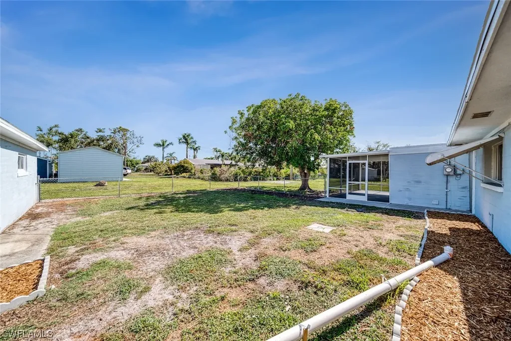 5855 Cubles Drive Bokeelia FL 33922