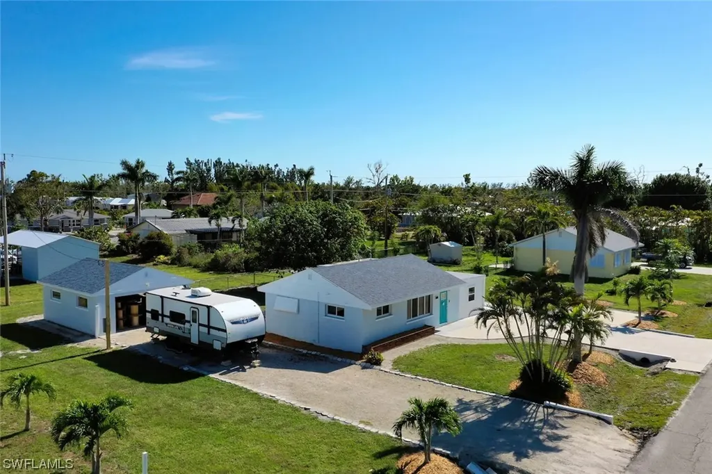 5855 Cubles Drive Bokeelia FL 33922