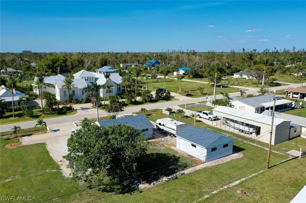 5855 Cubles Drive Bokeelia FL 33922