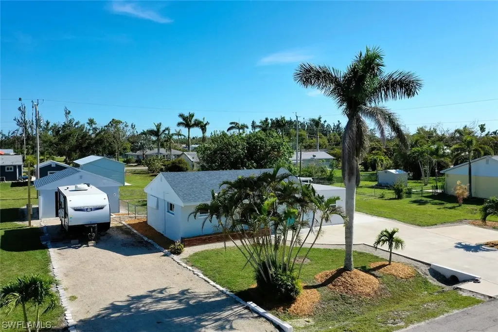 5855 Cubles Drive Bokeelia FL 33922