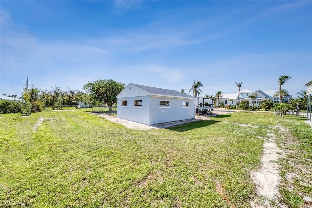 5855 Cubles Drive Bokeelia FL 33922