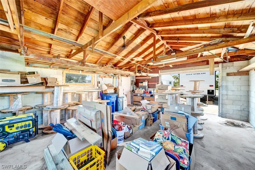 5855 Cubles Drive Bokeelia FL 33922