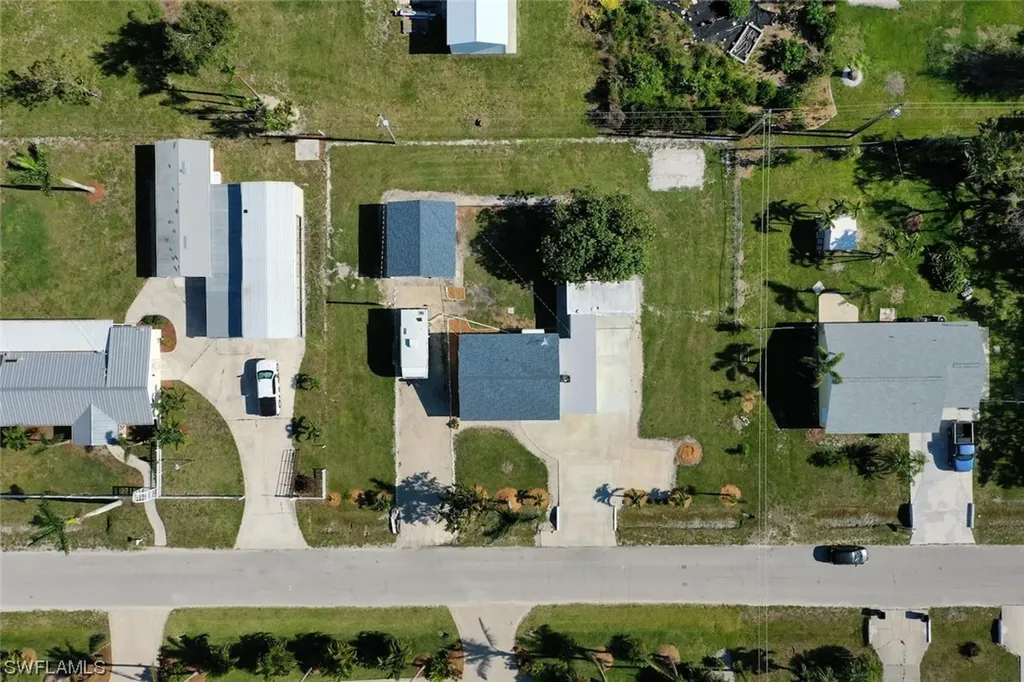 5855 Cubles Drive Bokeelia FL 33922