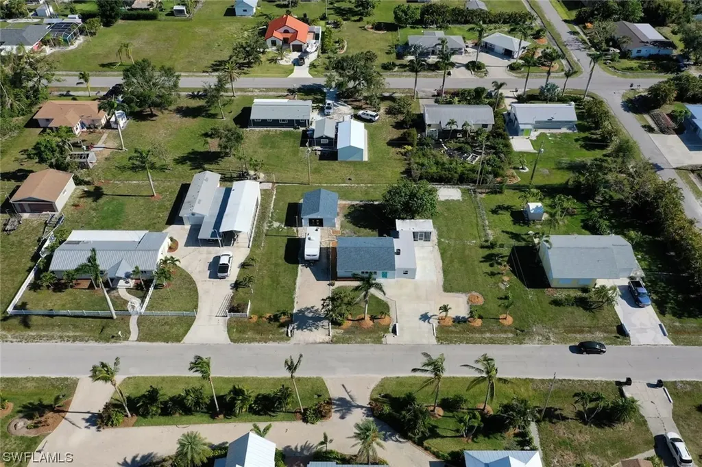 5855 Cubles Drive Bokeelia FL 33922