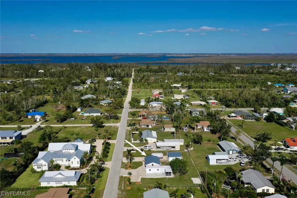5855 Cubles Drive Bokeelia FL 33922