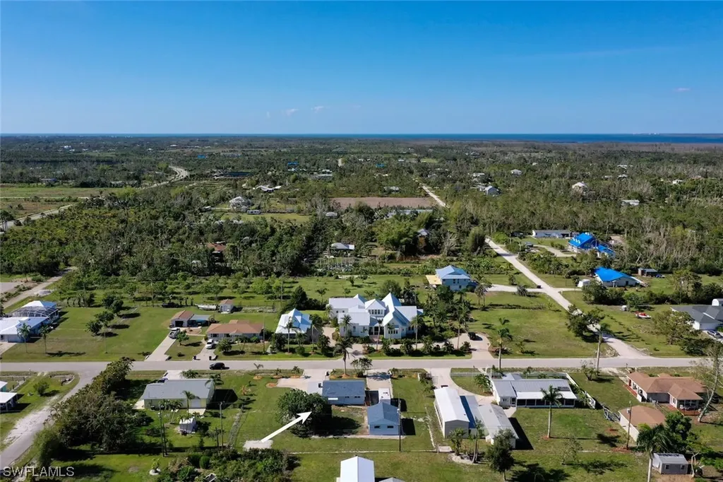 5855 Cubles Drive Bokeelia FL 33922