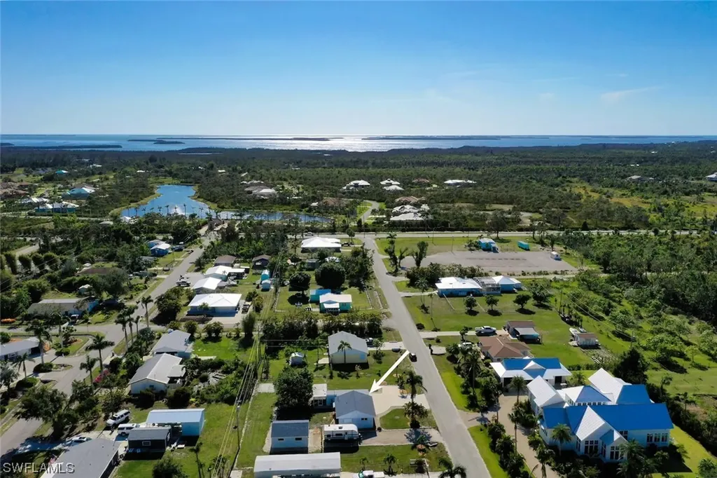 5855 Cubles Drive Bokeelia FL 33922